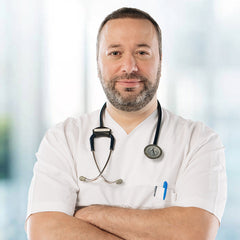 Dr. Adem