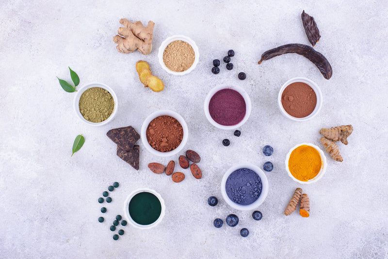 Living health consciously – one step closer to balance every day